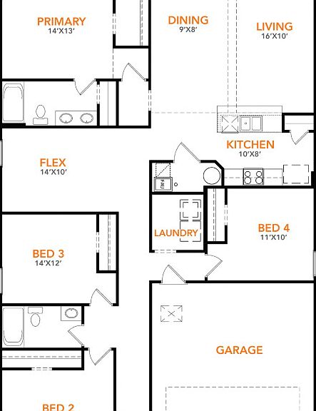 Listing photo 2
