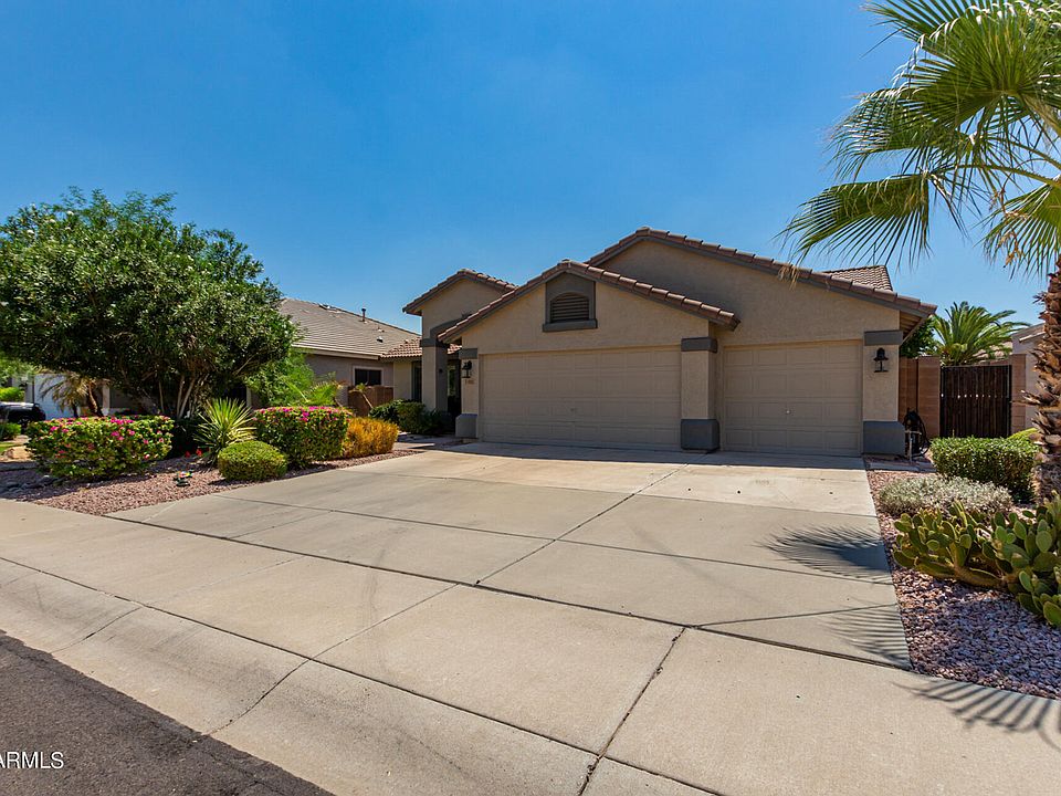 13825 W Montebello Ave, Litchfield Park, AZ 85340 MLS 6597522 Zillow