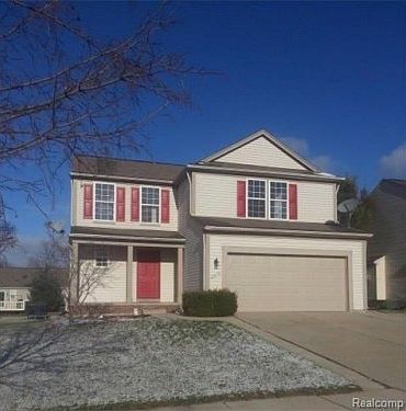 1st image of 1615 Savanna Dr