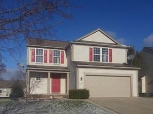 1615 Savanna Dr, Pontiac, MI