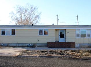 285 Fig Ave, Akron, CO 80720