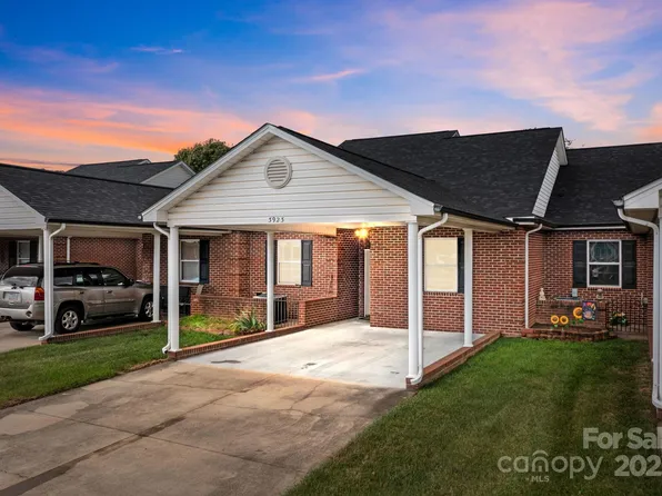 3923 Sage Ct, Denver, NC 28037
