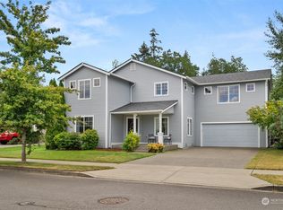 2419 Wallace St, Dupont, WA 98327