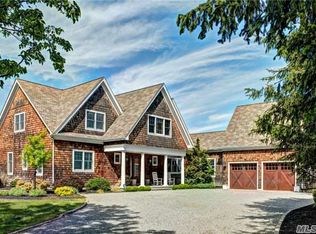 13565 Main Bayview Rd, Southold, NY 11971