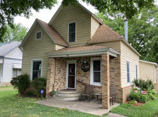 508 W 4th St, Chanute, KS 66720
