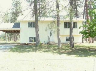 16322 N Sagewood Rd, Nine Mile Falls, WA 99026