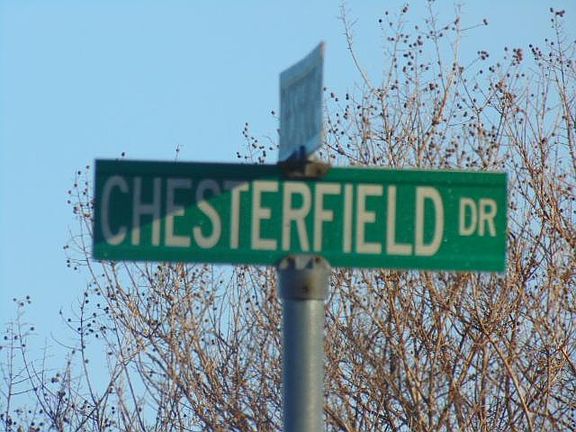 5th image of 7733 Chesterfield Dr S