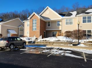 1004 E Duncan St, Manchester, MI 48158