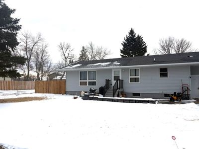 106 1/2 Oakley Dr, Glenburn, ND, 58740