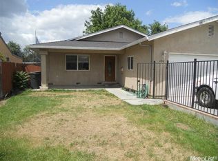 420 Spruce St, Modesto, CA 95351