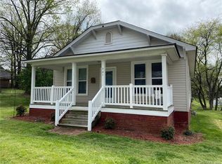 501 W D St, Kannapolis, NC 28081