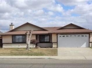 1421 Hammatt Ave, Livingston, CA