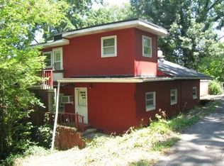 122 Redman Ln, Gray, TN 37615