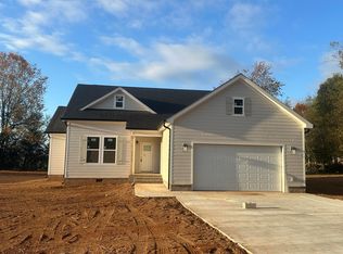 113 County Rd UNIT 155, Riceville, TN 37370