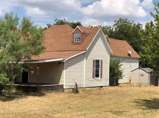 201 Marion St, Clyde, TX 79510