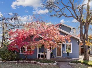 5938 Goliad Ave, Dallas, TX 75206