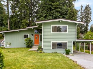 17823 93rd Pl NE, Bothell, WA 98011