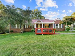 1405 Calhoun Ave NE, Rome, GA 30161