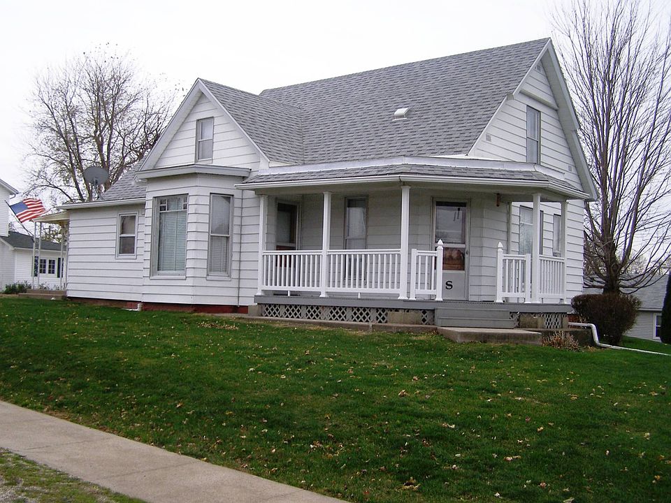 1st image of 400 S Kellogg St