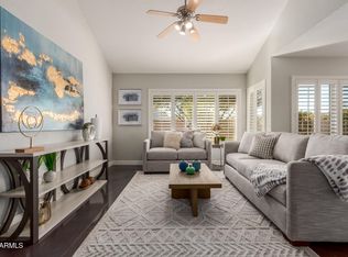 6350 N 78th St UNIT 256, Scottsdale, AZ 85250