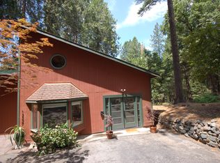 12227 Red Dog Rd, Nevada City, CA 95959