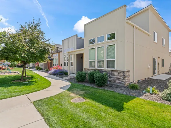 2908 N Villere Ln, Meridian, ID 83646