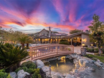 15126 Live Oak Springs Canyon Rd, Santa Clarita, CA, 91387