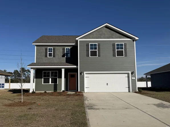 137 Homestead Way, Myrtle Beach, SC 29588
