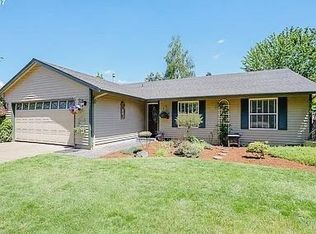10360 SW Clydesdale Ter, Beaverton, OR 97008