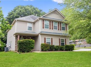 2790 Lajean Dr, Atlanta, GA 30349