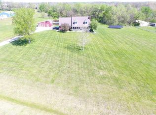 5606 E 198th Cir, Belton, MO 64012