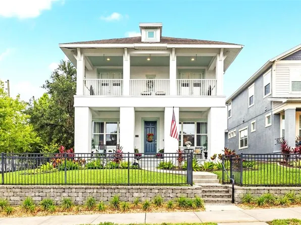702 34th Ave N, Saint Petersburg, FL 33704