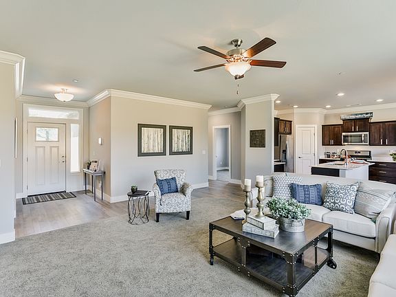 2nd image of 4852 Mandalay Ct