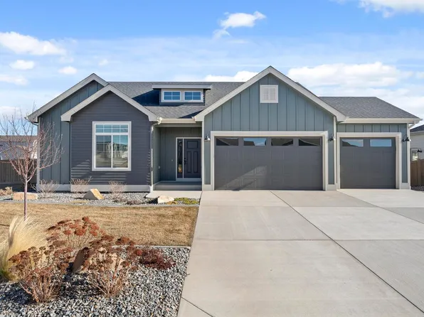 7188 Rye Grass Dr, Wellington, CO 80549