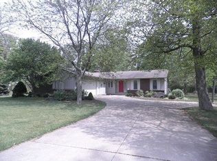 6569 S 400 E, Columbia City, IN 46725