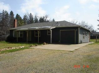 1550 Wagstaff Rd, Paradise, CA 95969