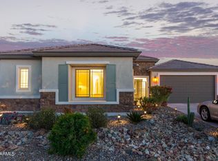 5879 W Autumn Vista Way, Florence, AZ 85132