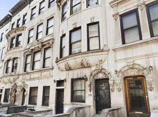 460 W 142nd St, New York, NY 10031
