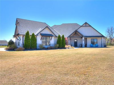 326 Red Oak Rd, Goldsby, OK, 73093