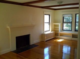 12 Gerald Rd #12, Brighton, MA 02135