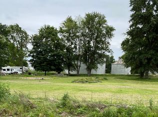 109 N, Hutsonville, IL