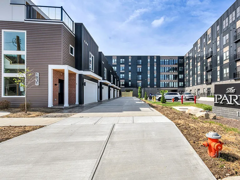 1831 Brevier Ave #4 — Photo 3