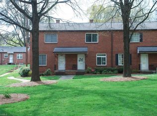 712 E North Avalon Rd, Winston Salem, NC 27104