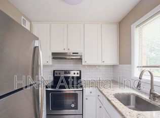 450 Medlock Rd APT 2J, Decatur, GA 30030