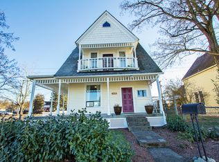 6001 S Junett St, Tacoma, WA 98409