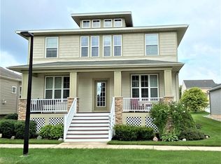 4333 Astoria Ave SE, Kentwood, MI 49512