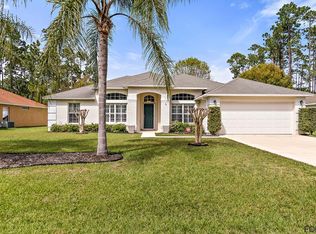 39 Porcupine Dr, Palm Coast, FL 32164