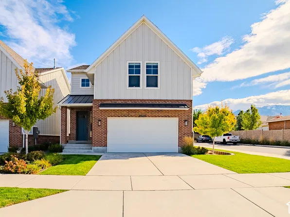 8033 S 615 E, Sandy, UT 84070