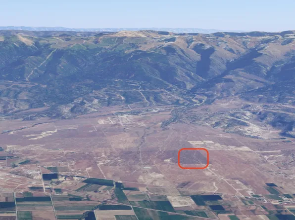 26606 & 26607 Tbd, Spring City, UT 84662