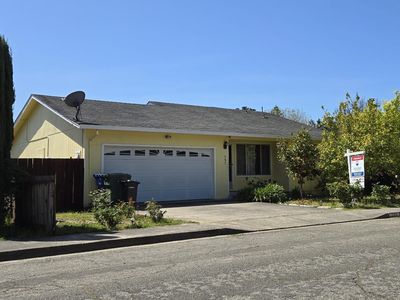 783 Park Glen Drive, Windsor, CA, 95492